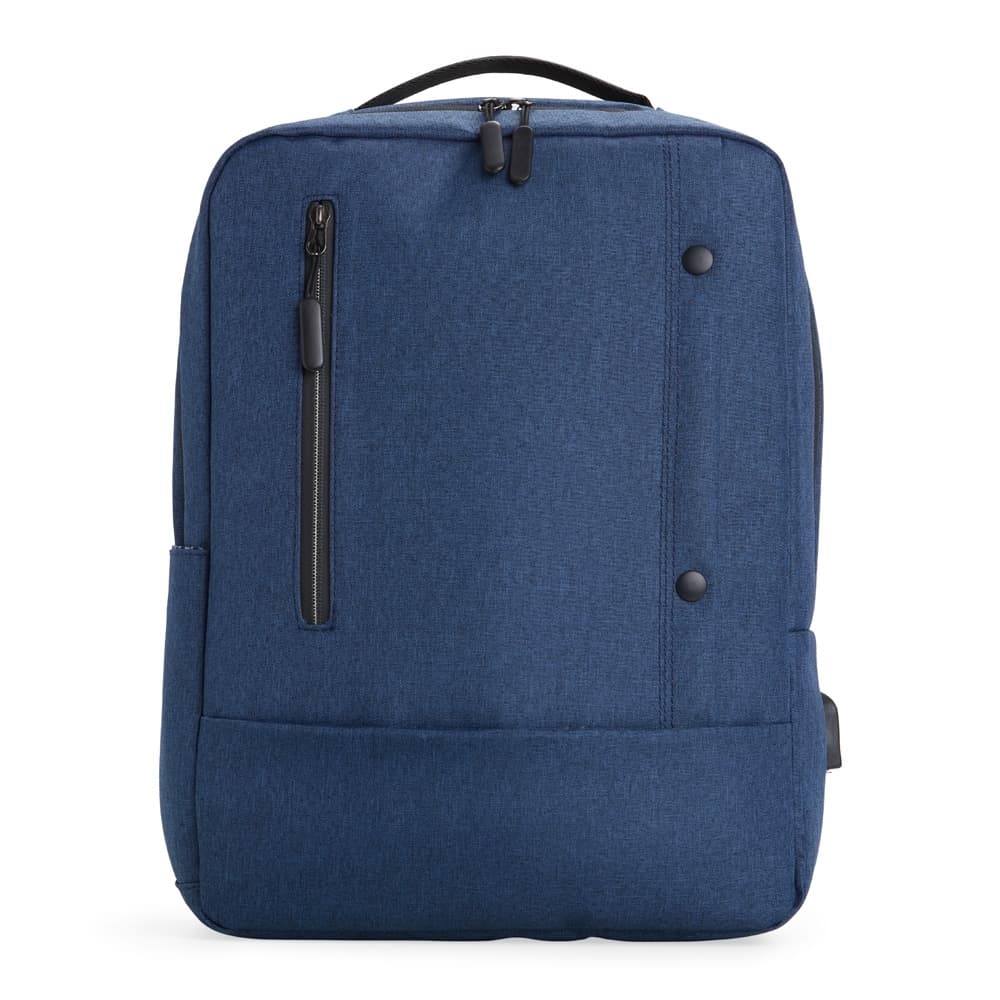 Mochila de Nylon 22 Litros com Compartimento para Notebook para mochilas e sacochilas com logo sob orçamento
