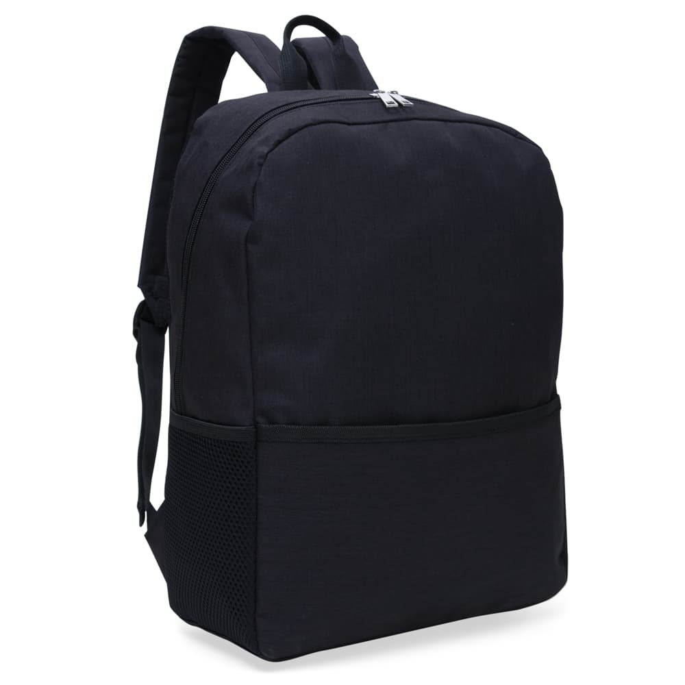Mochila de Poliéster 24 Litros com Compartimento para Notebook para mochilas e sacochilas com logo sob orçamento