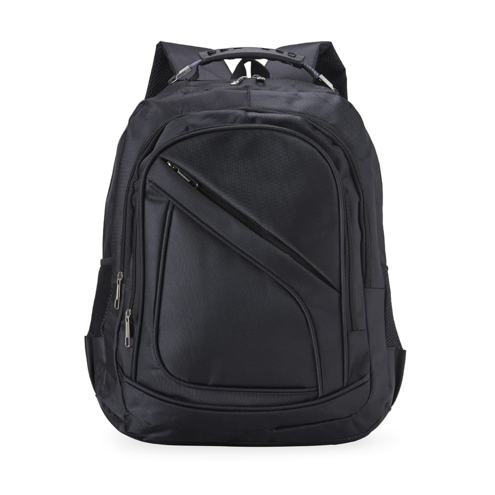Mochila de Nylon 30 Litros com Compartimento para Notebook para mochilas e sacochilas com logo sob orçamento