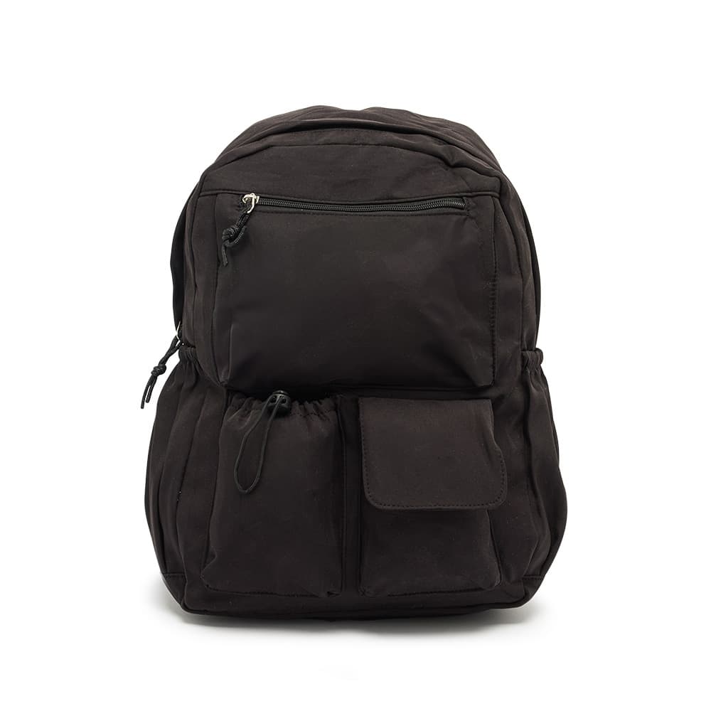 Mochila de Poliéster USB 24L Personalizada para mochilas e sacochilas com logo sob orçamento