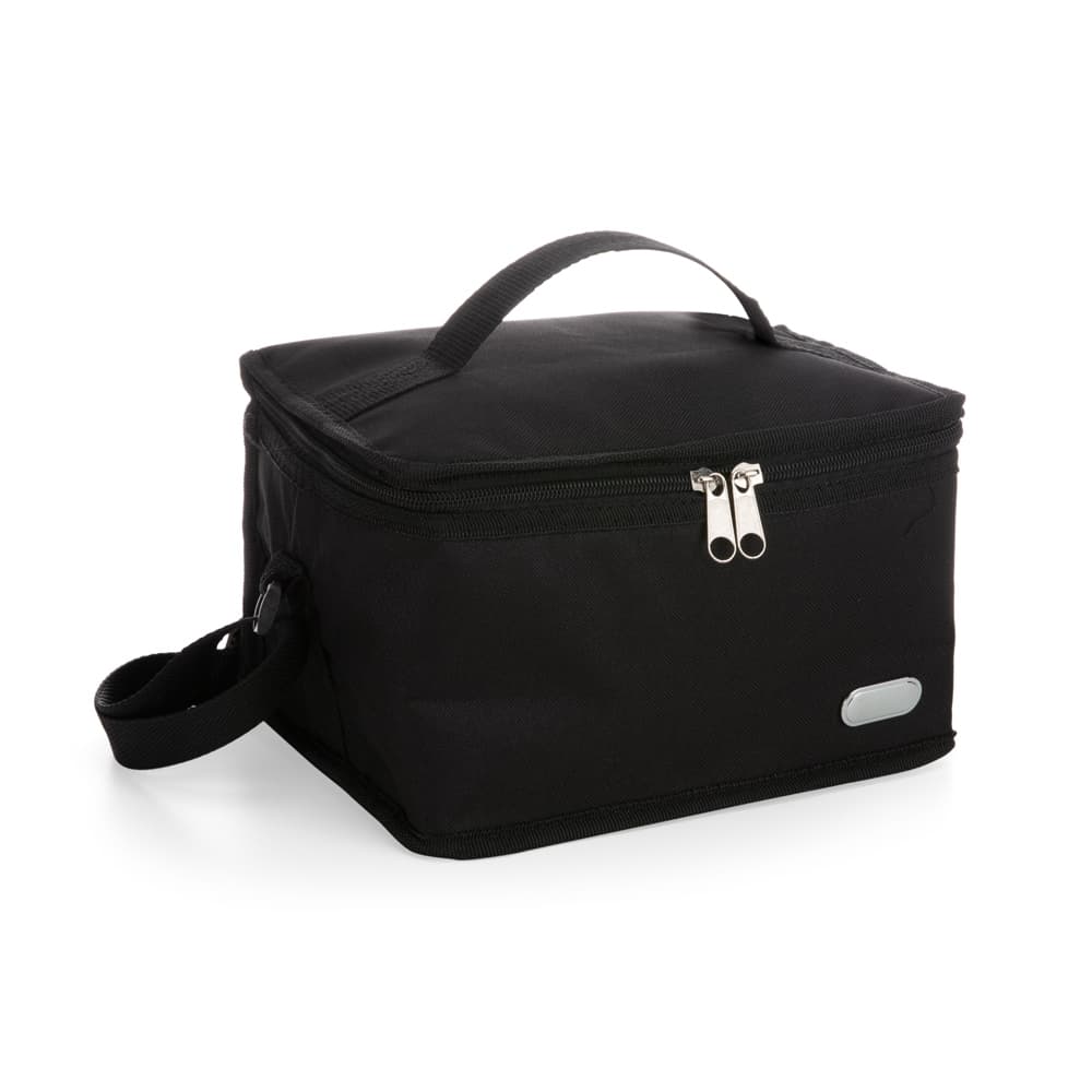 Bolsa Térmica de Nylon 6 Litros Personalizada para bolsas termicas com logo sob orçamento