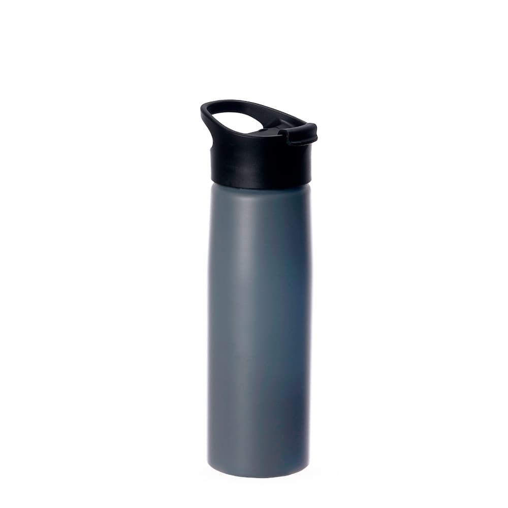 Squeeze de Alumínio 750ml com Bico e Tampa Protetora para garrafas e squeezes com logo sob orçamento